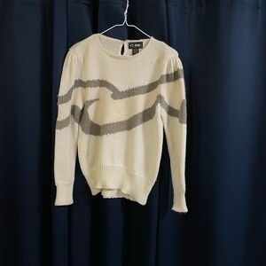 CeZanne Vintage sweater